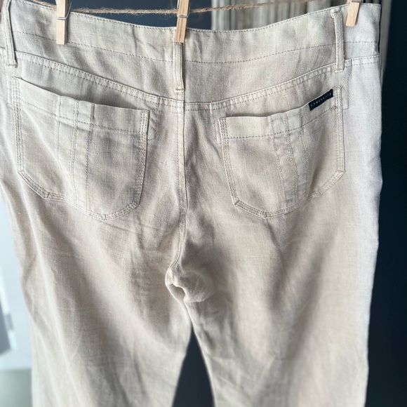 Sanctuary wide leg pants - Picture 6 of 14